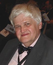 Alexander A. Zamyatnin