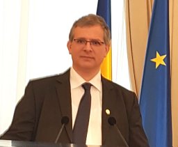 Corciova Calin