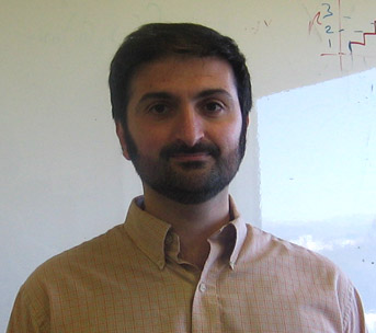 Alex Groisman