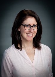 Dani M. Stoltzfus