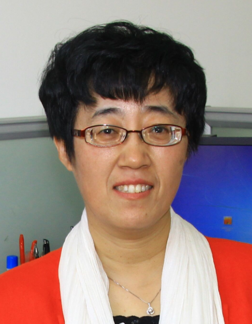 Lina Zhang