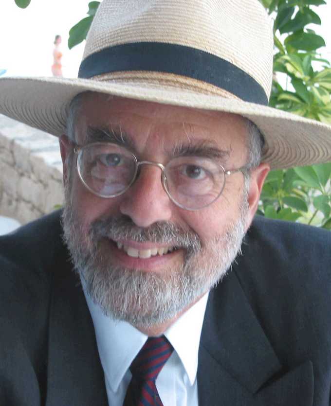 Aaron Marcus