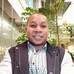 Olabode Emmanuel Ogunmakinde