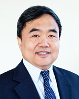 Dali Yin