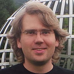 Pavel Zorin-Kranich