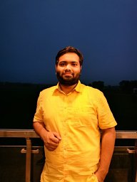 Md. Enamul Kabir Talukder