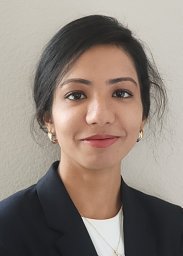 Zainab Gandhi