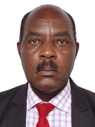 Pius Z. Yanda