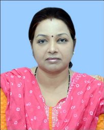 Rashmi Singh