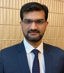 Satyadeo Sharma