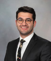 Furkan Yigitbilek