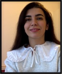 Evrim Gokce