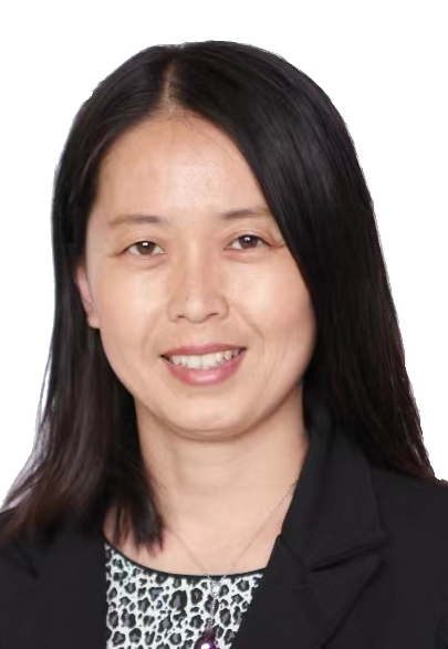 Yali Yu