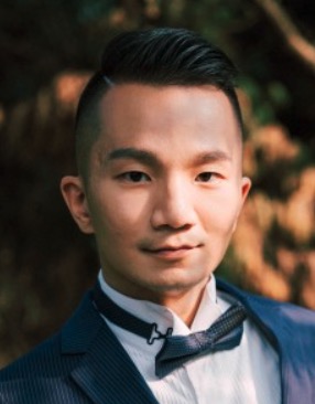 Andy T. Liu