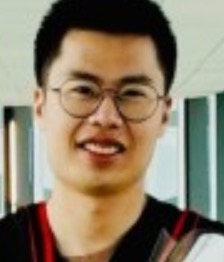 Zhijie Wang