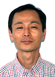 Koji Itahana