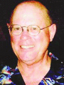 Larry Kevan