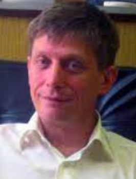 Dmitry G. Gromov