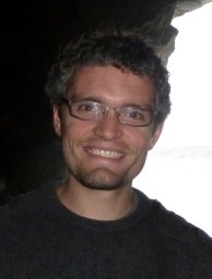 James W. Antony