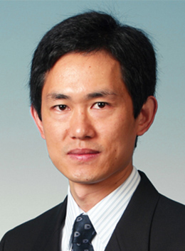 Jidong Zhao