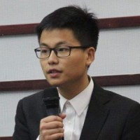 Ruijie Tao