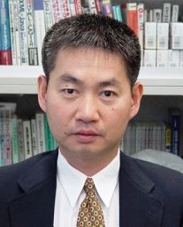 Koichi Kurumatani