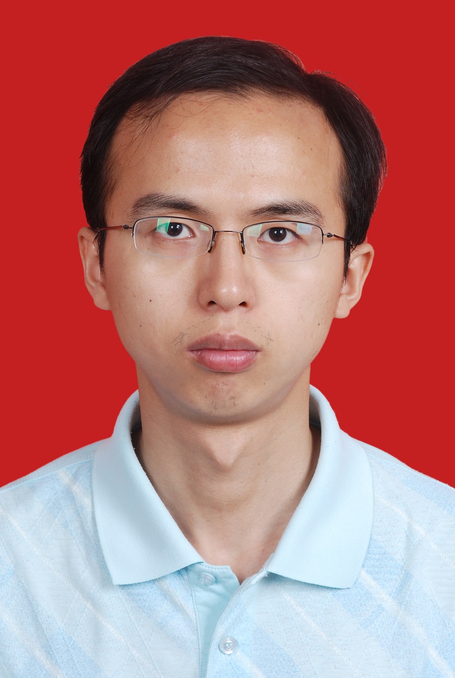 Xianming Liu
