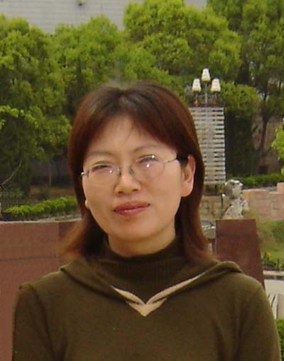 Qing Yu