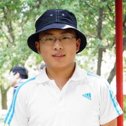 Xiqi Wang