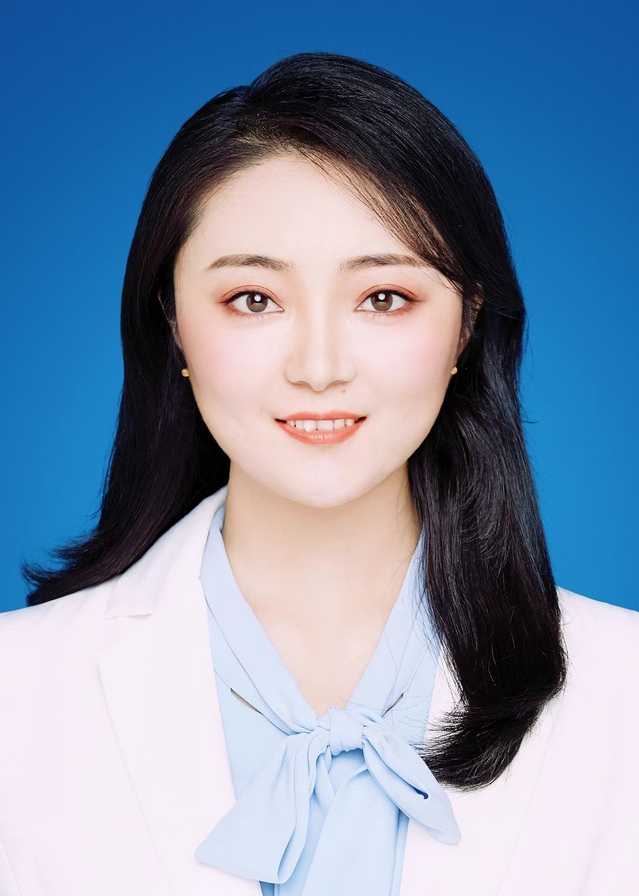 Ting Qiao