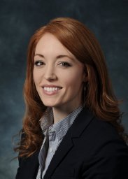 Elizabeth Cottrill