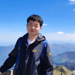 Zengkun Wang