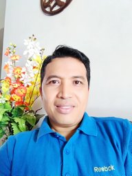 Mohammad Ali Shafii