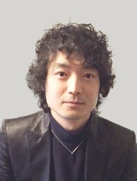 Tatsuhito Matsuo