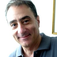 Mel Slater