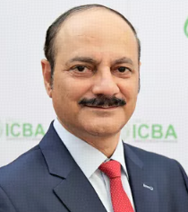 R. K. Singh