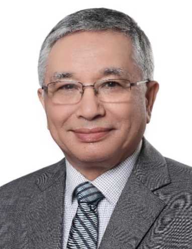 Ram Manohar Shrestha