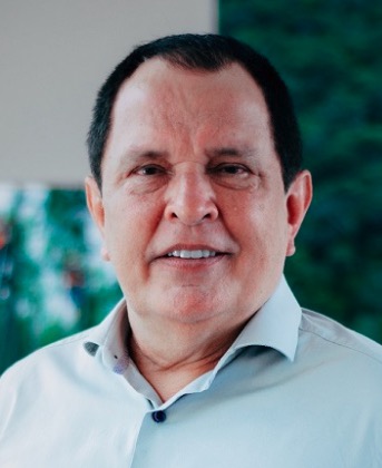 Jose Roberto Soares Scolforo