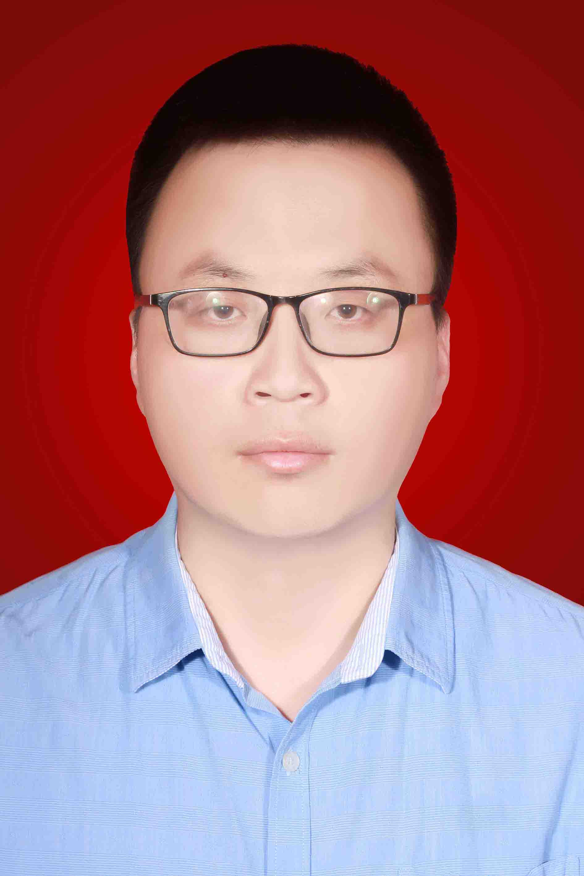 Xianghu Gao