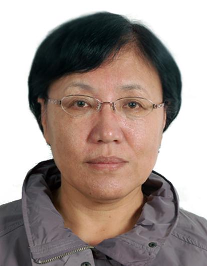 Shuqing Sun