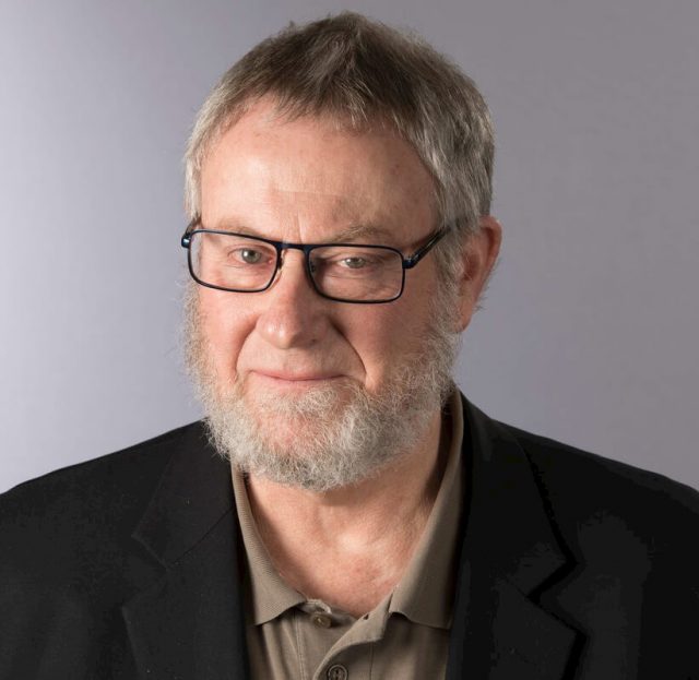 Robert Mann