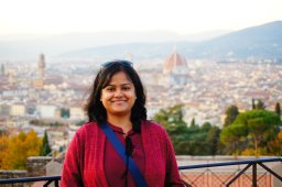 Tithi Ghosh