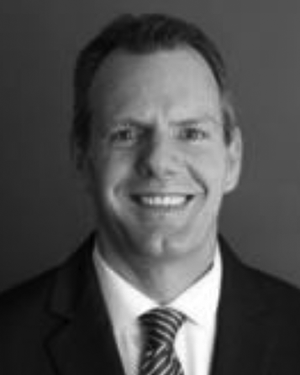 Michael Woodhouse