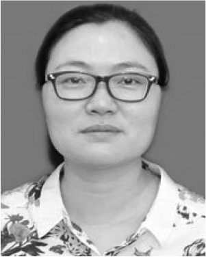 Suqin Zhou