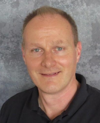 Martin Lees