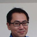 Masatoshi Hata