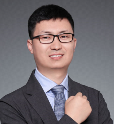 Jing Bai