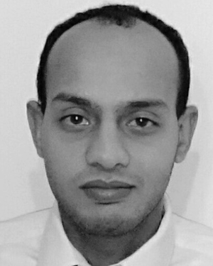 Mohammed Almoneer