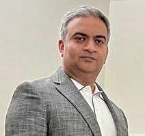 Sumeet S. Aphale