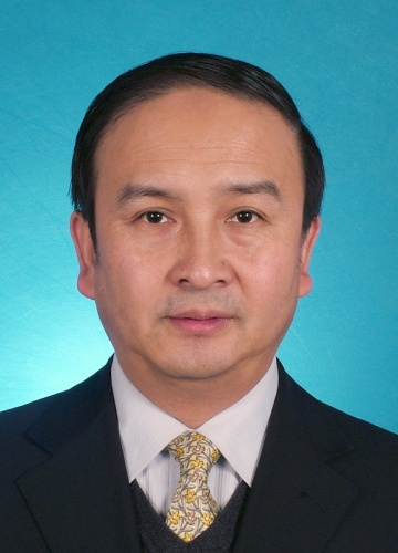 Yongnian Liu